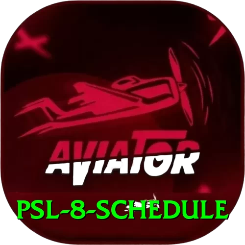 psl 8 schedule Premium Edition v2.5.0 - 2