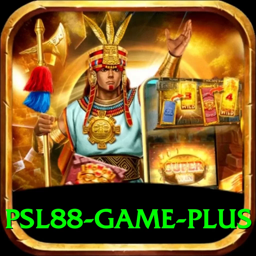 PSL88 Game Cash Mega - 2