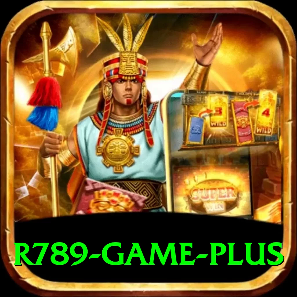 R789 Game Super v5.9.4 - 2
