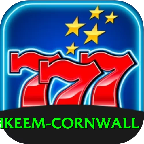 rahkeem cornwall Deluxe Pro v2.9.0 - 2