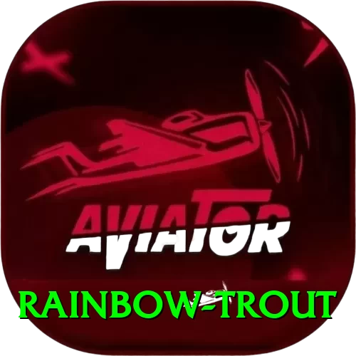 rainbow trout Games (Casino & Earning) Plus v5.4.0 - 2