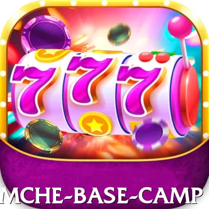ramche base camp Apps (Tools & Injectors) Elite v2.6.4 - 2