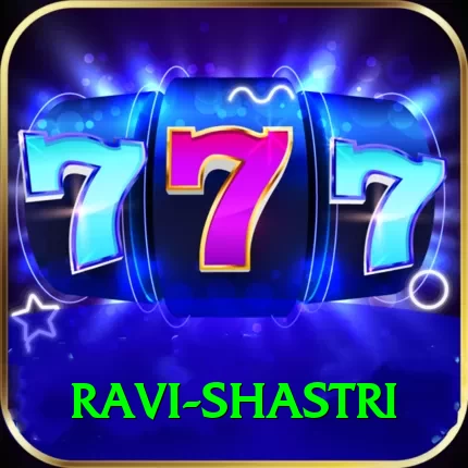 ravi shastri VIP - 2