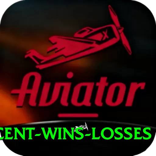 recent wins losses VIP Pro v2.0.2 - 2