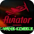 recent wins losses VIP Pro v2.0.2