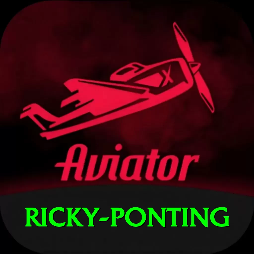 ricky ponting Elite v1.0.8 - 2