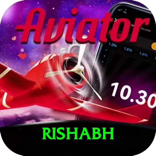 rishabh Pro1 v5.3.2 - 2
