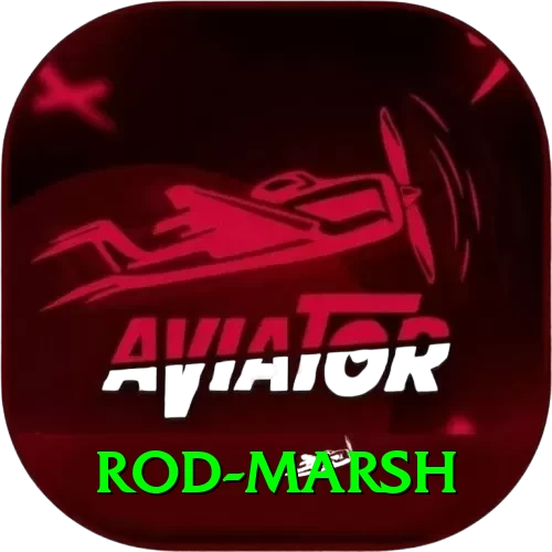 rod marsh Games (Casino & Earning) Turbo v2.3.4 - 2