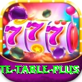 roulette table PK VIP