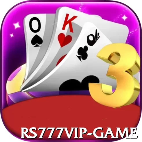RS777VIP Game Turbo v4.0.9 - 2