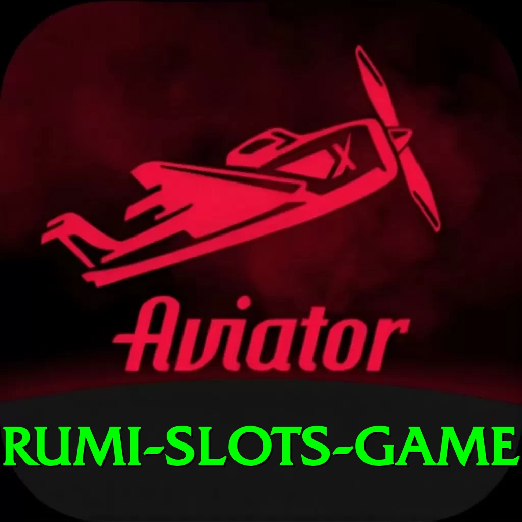 Rumi Slots Game Apps (Tools & Injectors) Ultimate v5.9.1 - 2