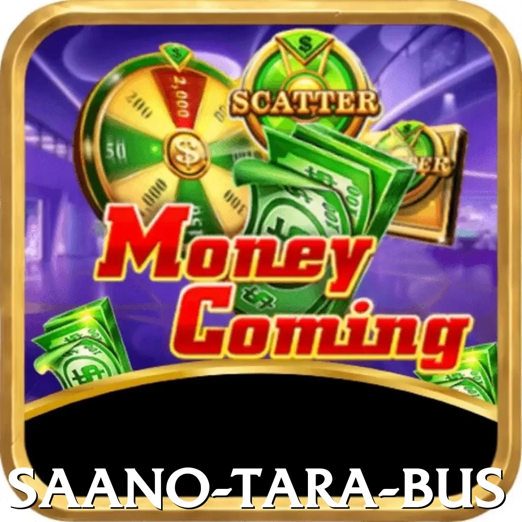 saano tara bus Pro Max v5.3.1 - 2