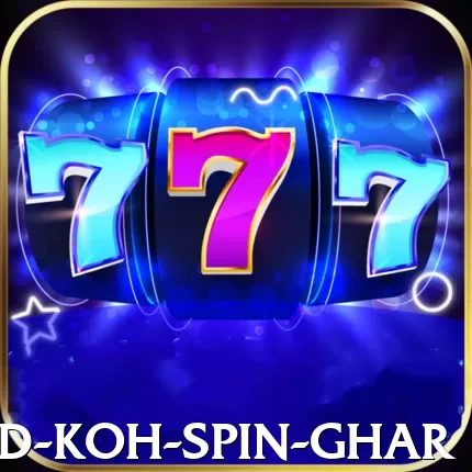 safed koh spin ghar Premium Edition v1.9.5 - 2