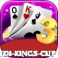 saudi kings cup