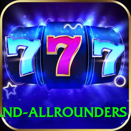 scotland allrounders Max v5.6.0 - 2