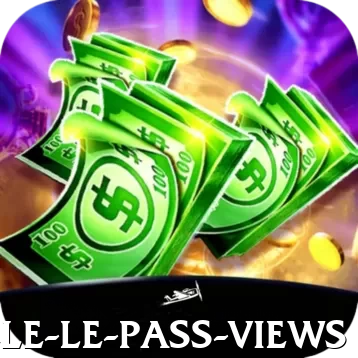 sele le pass views VIP v2.5.3 - 2