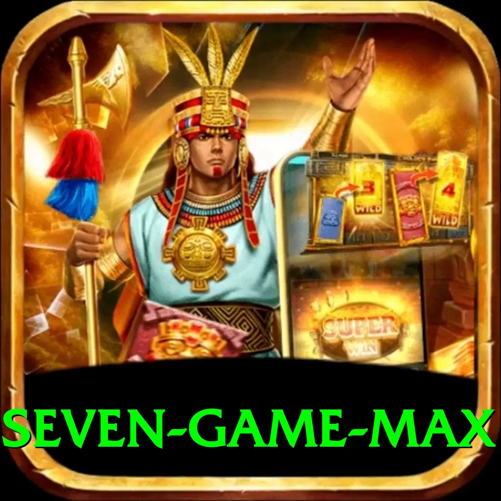 seven game Royal Gaming App - 2