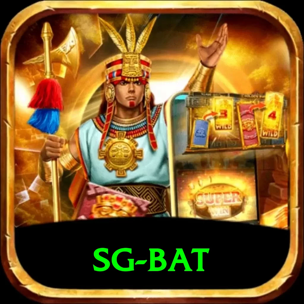 sg bat Pro Edition v4.2.8 - 2