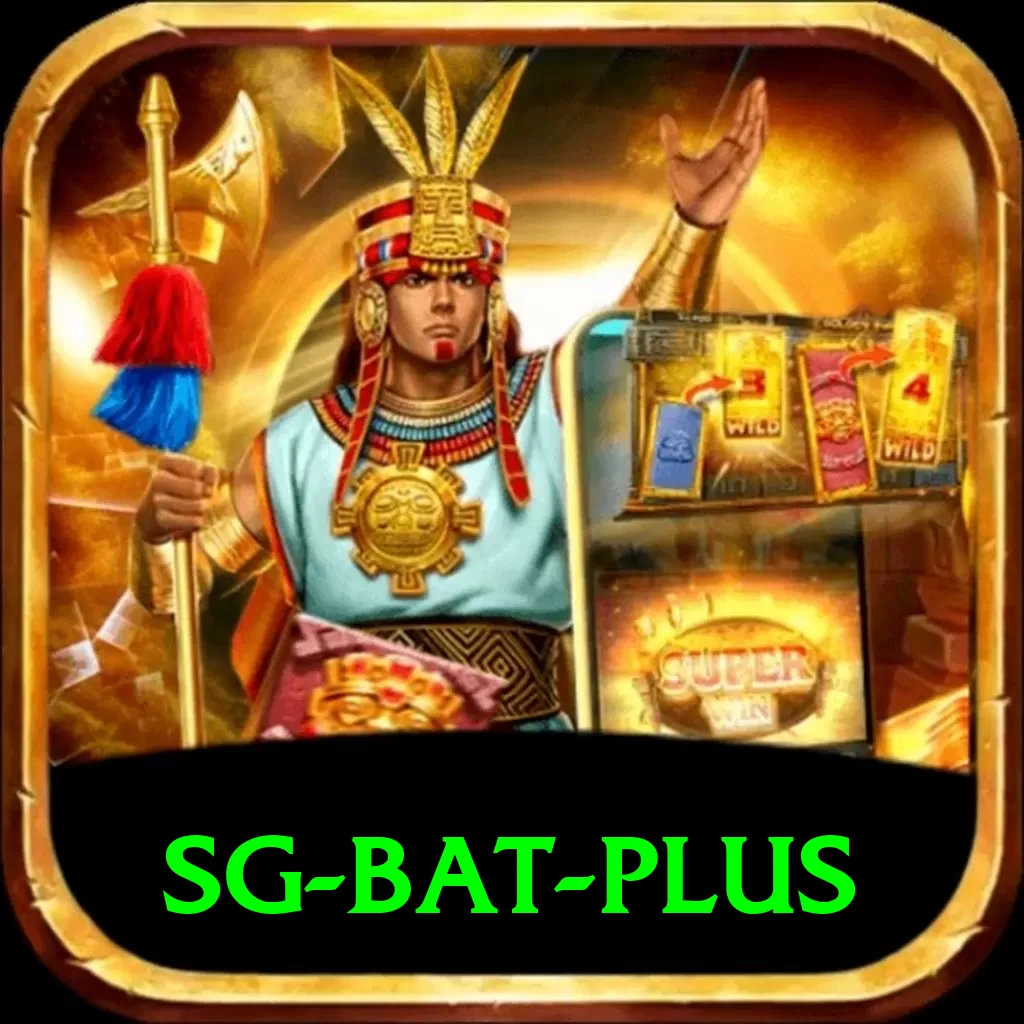 sg bat Casino Official v1.4.9 - 2