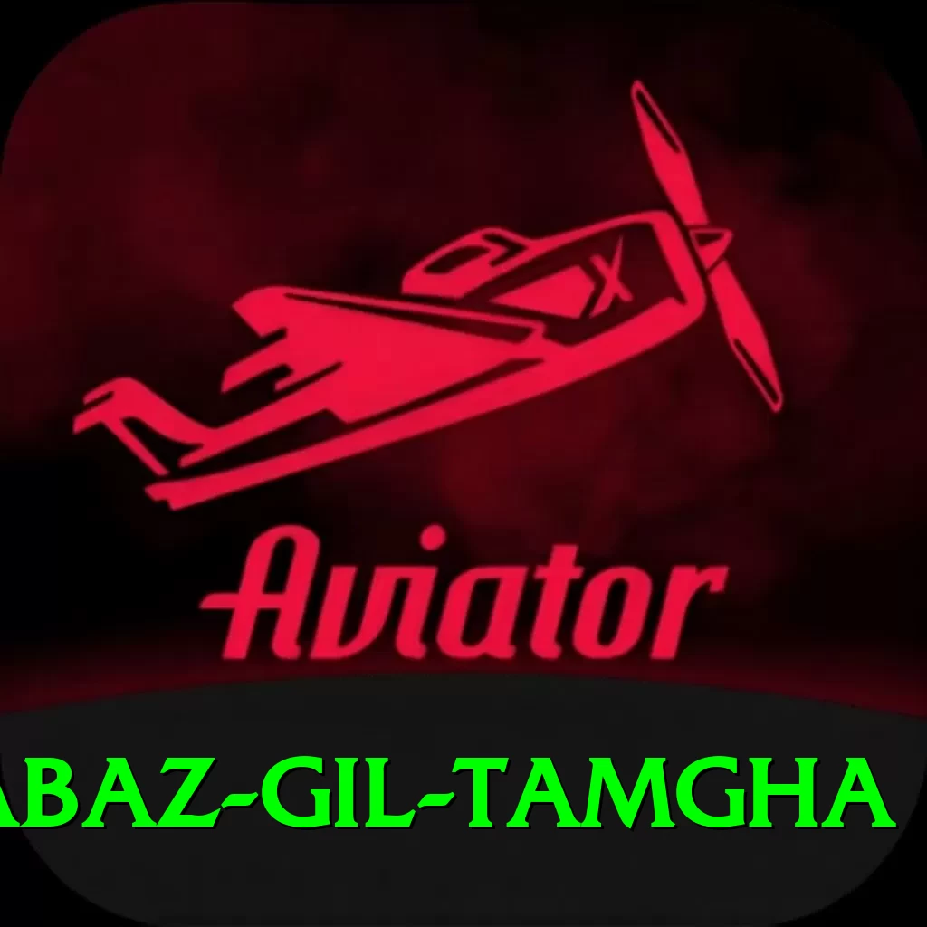shabaz gil tamgha Deluxe v4.2.7 - 2