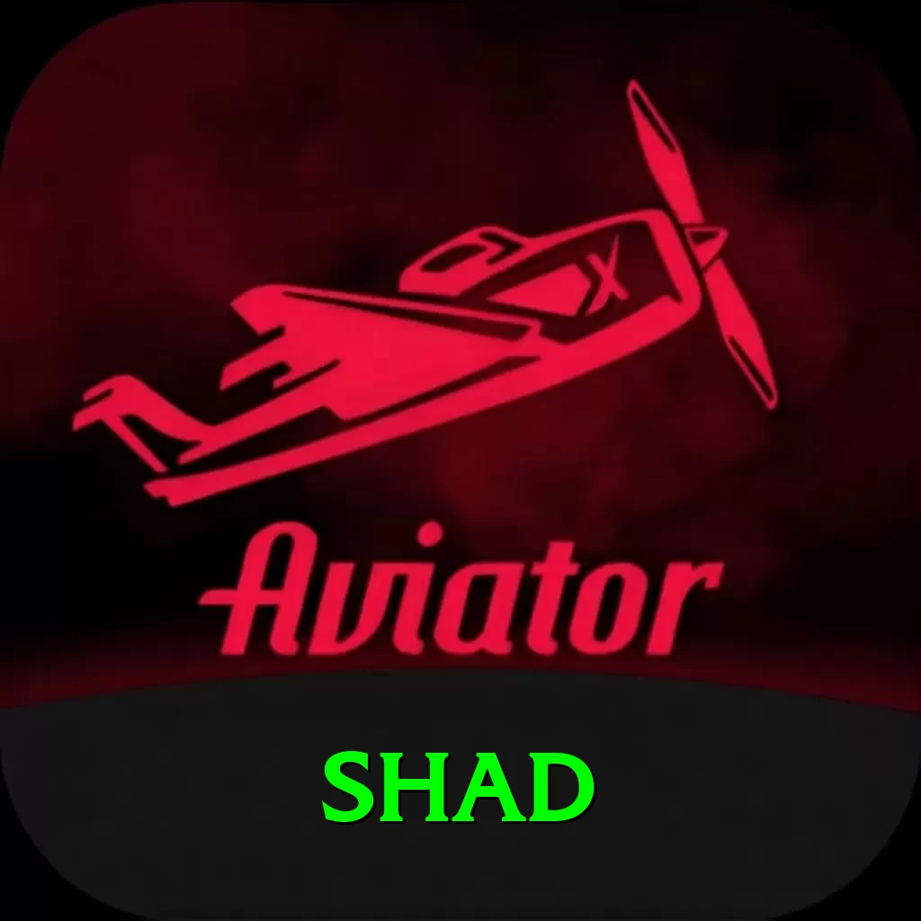 shad Games (Casino & Earning) VIP v4.5.0 - 2