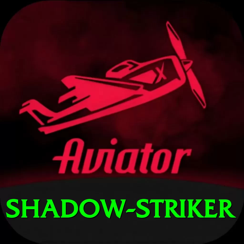 shadow striker Pro Max v1.9.5 - 2