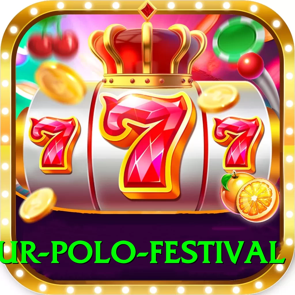 shandur polo festival Apps (Tools & Injectors) Pro v3.6.8 - 2