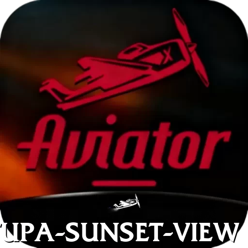 shanti stupa sunset view Ultimate Pro v2.0.1 - 2