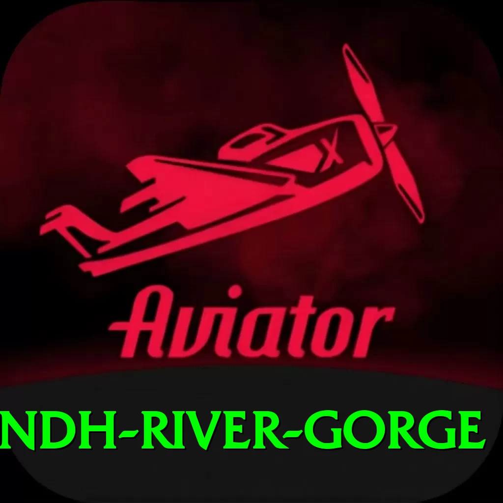 sindh river gorge Gold Pro v1.9.9 - 2