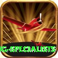 six hitting specialists Elite v2.2.9