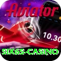 Six6s Casino Pro v4.2.5