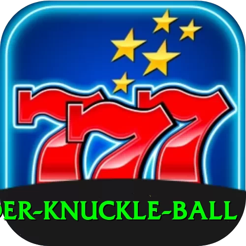 slider knuckle ball Deluxe Edition v5.8.7 - 2