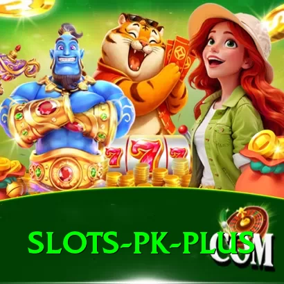 Slots PK VIP v2.8.5 - 2
