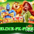 Slots PK VIP v2.8.5
