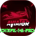 slotspk 16 Mobile VIP