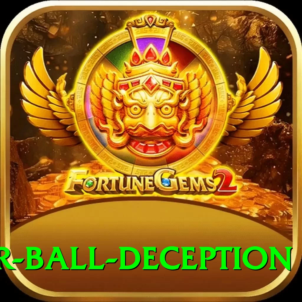 slower ball deception Max Pro v3.1.5 - 2