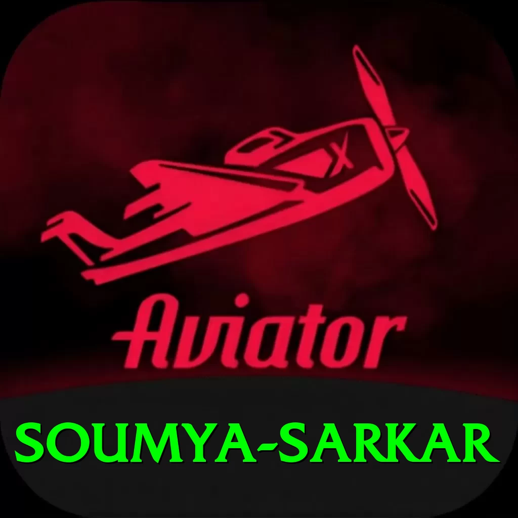 soumya sarkar Master v2.6.4 - 2