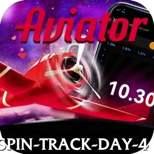 spin track day 4 Pro Max v1.5.3 - 2