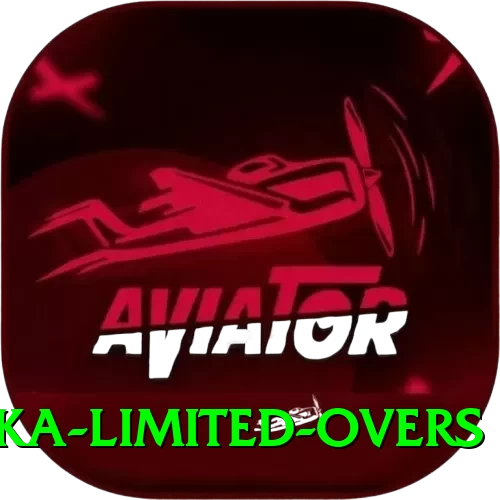 sri lanka limited overs Deluxe v2.8.3 - 2