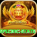 stadium specific stats Master v1.9.5