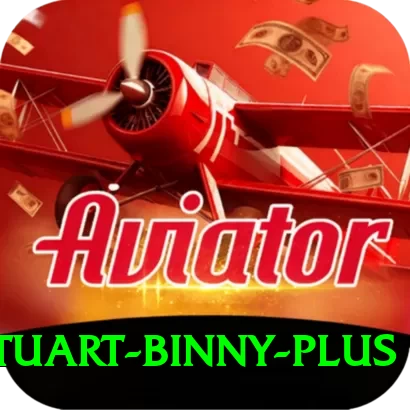 stuart binny Bonus Extreme v4.1.6 - 2