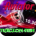 sturgeon fish Gold Pro v4.2.3