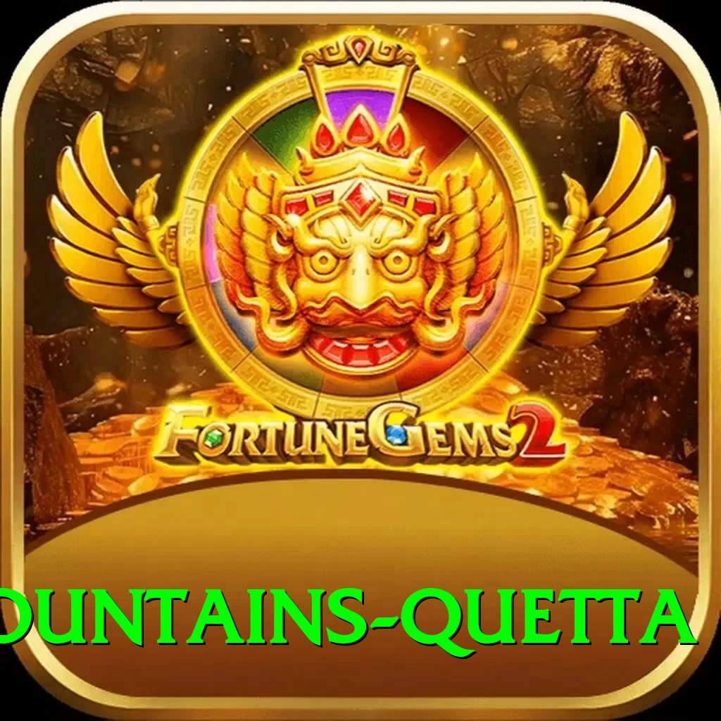 sulaiman mountains quetta Apps (Tools & Injectors) VIP v5.5.4 - 2