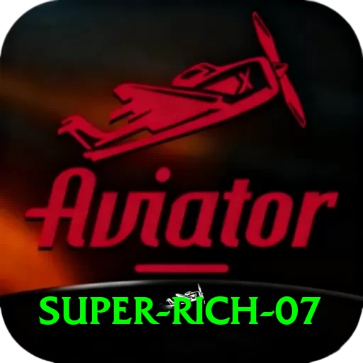 super rich 07 Premium Edition v5.0.9 - 2