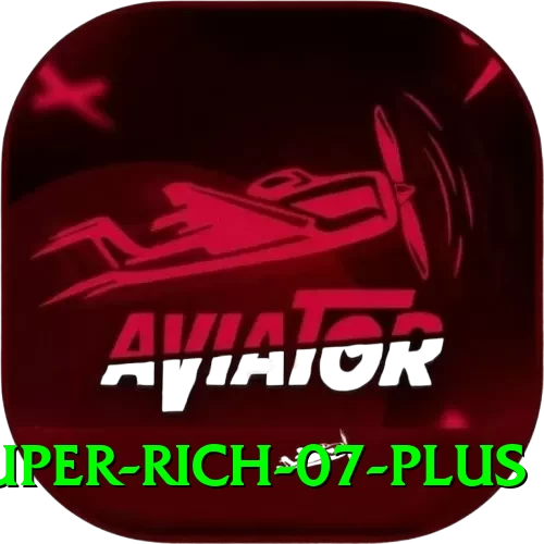 super rich 07 Deluxe v2.4.0 - 2