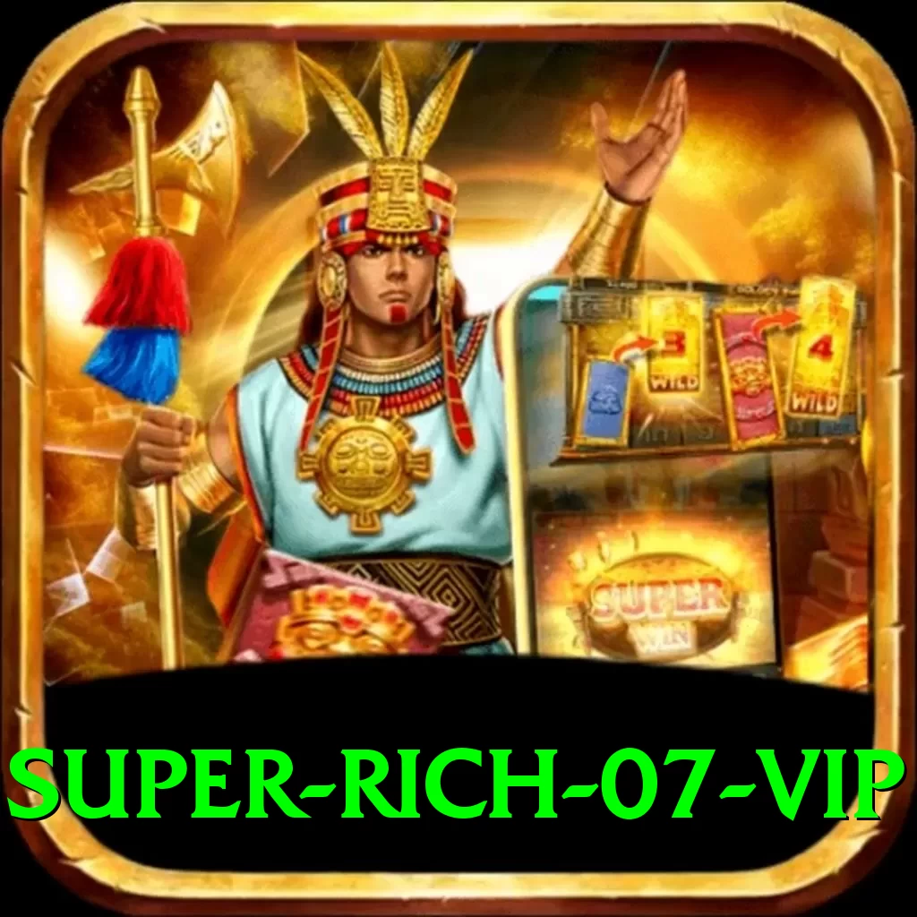 super rich 07 APK Elite v4.5.2 - 2