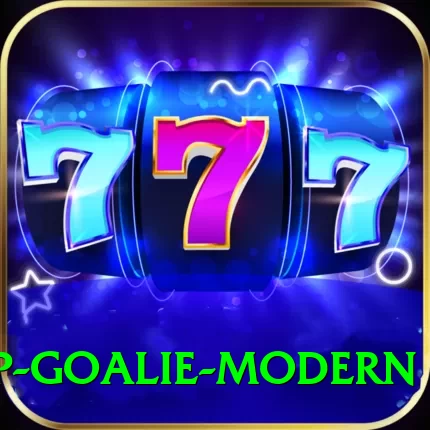 sweep goalie modern Max v2.5.5 - 2