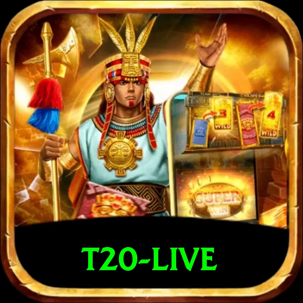 t20 live Pro1 v3.1.6 - 2