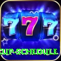t20 world cup schedule VIP Edition v3.4.6