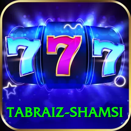tabraiz shamsi Pro Edition v5.3.7 - 2